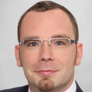 Profilbild von Michael Sander