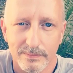 Profilbild von Michael Santamaria