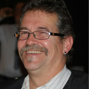 Profilbild von Michael Sarrach