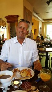 Profilbild von Michael Saße