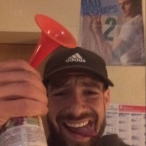 Profilbild von Michael Sauer