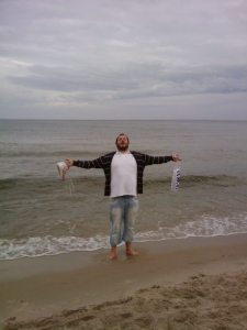 Profilbild von Michael Sauer