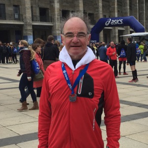Profilbild von Michael Sauer