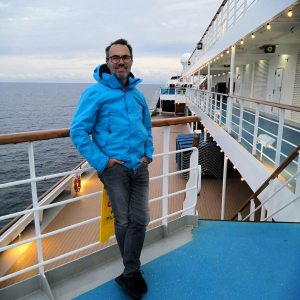 Profilbild von Michael Sauer
