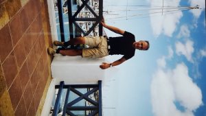 Profilbild von Michael Schaap
