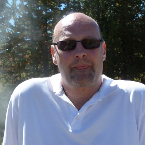 Profilbild von Michael Schäfenacker