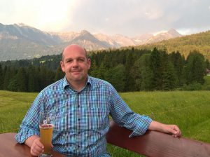 Profilbild von Michael Schäfer