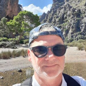 Profilbild von Michael Schaefer