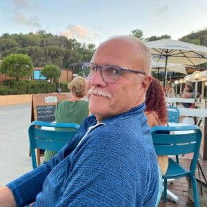 Profilbild von Michael Schätzle