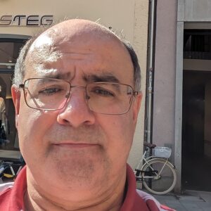 Profilbild von Michael Schaffarcyk