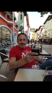 Profilbild von Michael Schaffner