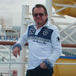 Profilbild von Michael Schafranek