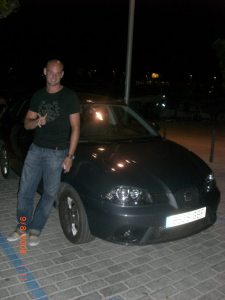 Profilbild von Michael Schallenberg
