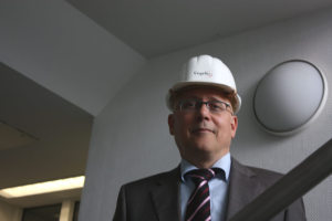 Profilbild von Michael Schambach
