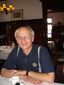 Profilbild von Michael Schanz