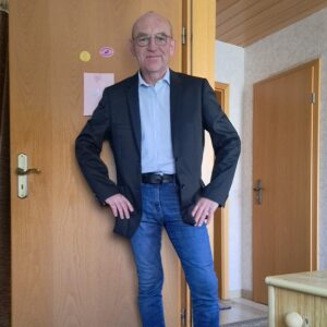 Profilbild von Michael Schaper