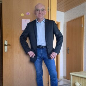 Social Media Profilbild Michael Schaper 