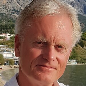 Profilbild von Michael Scharenberg