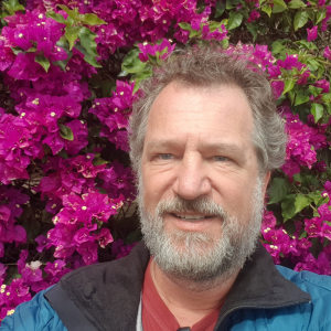 Profilbild von Michael Scharf