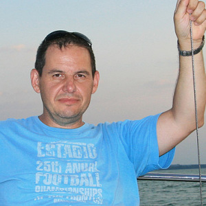 Profilbild von Michael Scharf