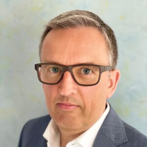 Profilbild von Michael Scharfenberg