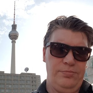 Profilbild von Michael Scharfheuer