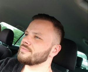 Profilbild von Michael Scharipow