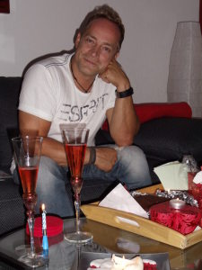 Profilbild von Michael Scharping