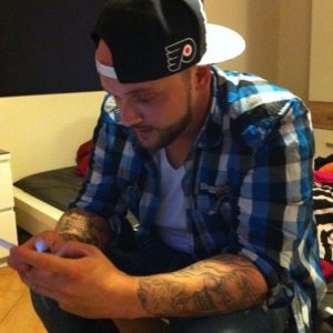 Profilbild von Michael Schaufler