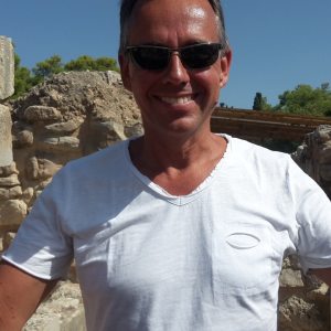 Profilbild von Michael Schaumann
