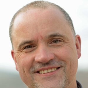 Profilbild von Michael Scheffel
