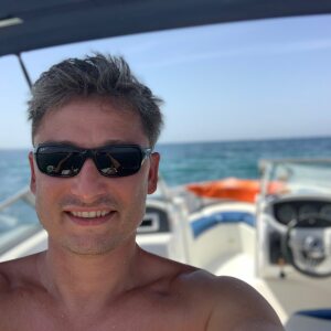 Profilbild von Michael Scheibak