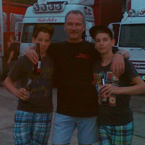 Profilbild von Michael Scheibe