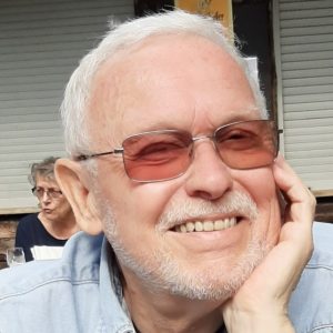 Profilbild von Michael Schelm