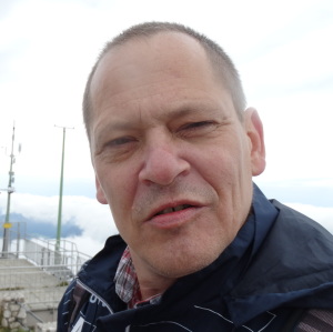 Profilbild Michael Schenk