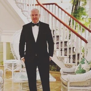 Profilbild von Michael Scherer