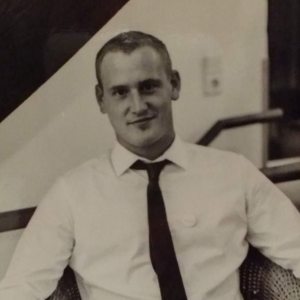 Profilbild von Michael Schermann