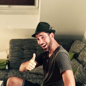 Profilbild von Michael Scherrle