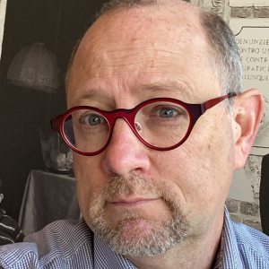 Profilbild von Michael Scherz