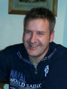 Profilbild von Michael Schetelich