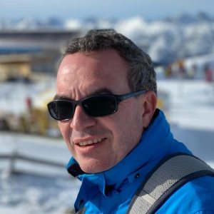 Profilbild von Michael Schickedanz