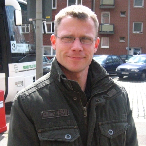Profilbild von Michael Schiefler