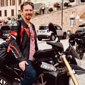 Profilbild von Michael Schierenberg