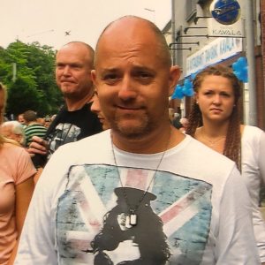 Profilbild von Michael Schillberg