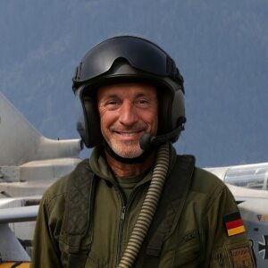 Profilbild von Michael Schilling