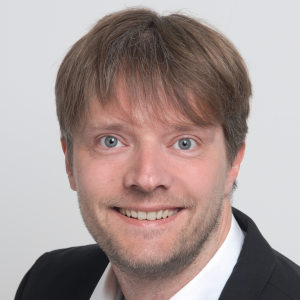 Profilbild von Michael Schilp