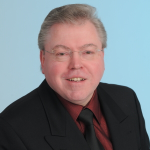 Profilbild von Michael Schimmele