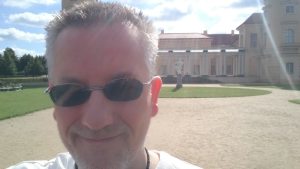 Profilbild von Michael Schimmelpfennig