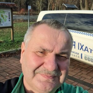 Profilbild von Michael Schimming