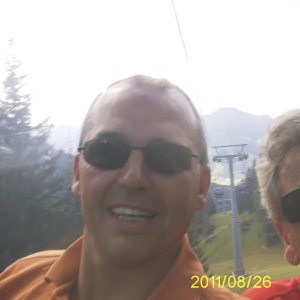 Profilbild von Michael Schindler